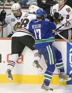 The Next Ones - JT Miller - 2011 Draft Prospect Profile: The American Project Pick - The Hockey Writers Latest News, Analysis & More