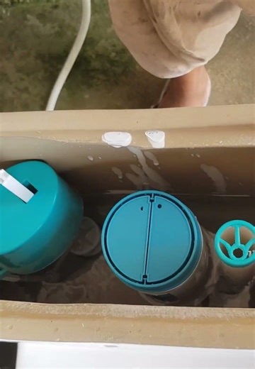 How Commode manufacturing in factory Part 6