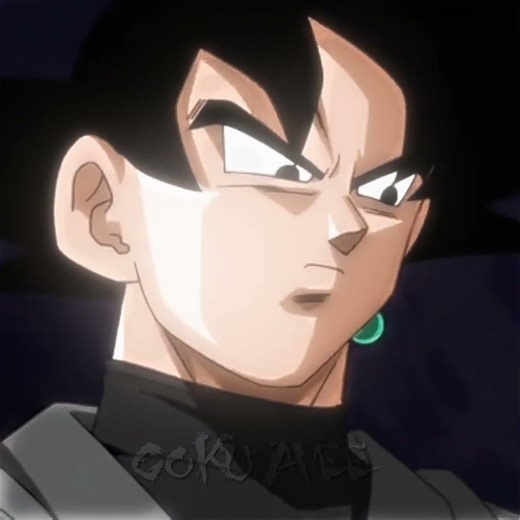 Death stare 💀 #shorts #goku