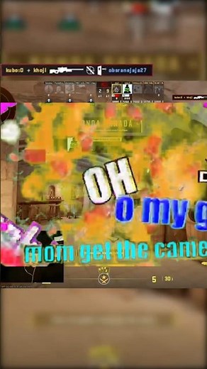 360 NO SCOPE MLG #mlg #noscope #cs2 #clip