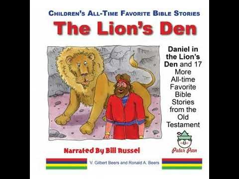 Lions' Den - Ronald A. Beers