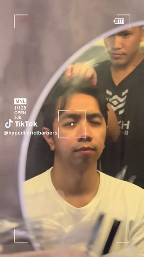 Mastering Loose Perm Techniques for Men