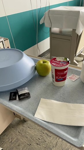 Healthy Hospital Meals: A Close Look at Nutrition