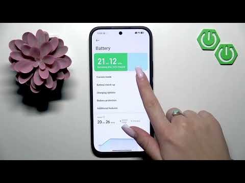 Comment activer le mode Batterie Haute Performance (Full Power) sur POCO F8 Ultra