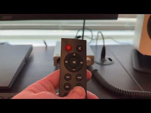 Topping MX3S DAC/Headphone Amp/Amp Overview & Thoughts