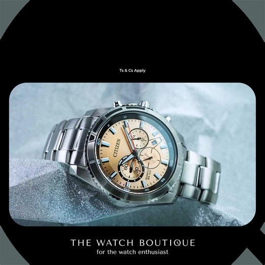 136 reactions | Sign up to our newsletter and unlock early access to our Black Friday deals! You’ll also get an exclusive 15% off on your first purchase. | The Watch Boutique | Facebook