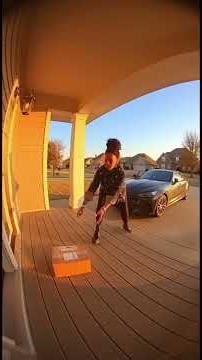 📦 Porch Pirates Regret This Move 😳 | Ring Camera