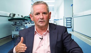 HSE remains 'exceptionally busy' despite Covid figures dropping - Extra.ie