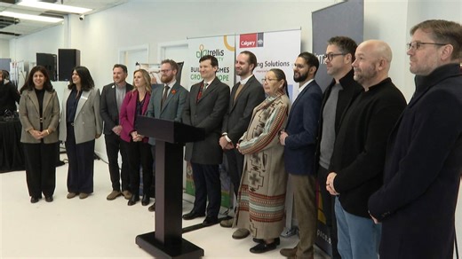 City of Calgary awards nearly $30M to build hundreds of affordable homes