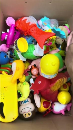 Satisfying with Unboxing Princess Dolls,Pokemon ,Swing&Slide Collection ASMR | Review