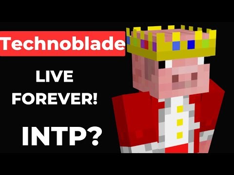 16 Personality Analysts Reacts To Technoblade