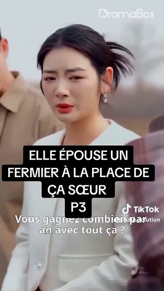 Cadeaux et conflits familiaux autour du mariage