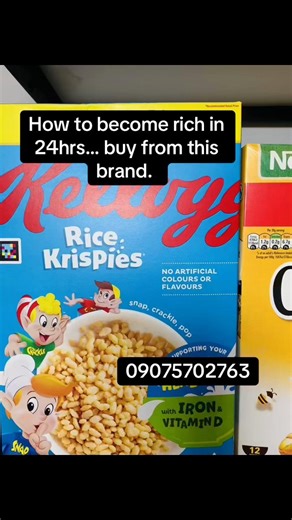 Rise and shine, cereal lovers! This epic lineup of breakfast champions has everything you need to kickstart your day. First up, we’ve got Kellogg’s Coco Pops, because who can resist a bit of chocolatey fun in the morning? Then there’s the wholesome goodness of Honey Cheerios, the classic rings of goodness. For a bit of nutty sweetness, Honey Nut Flakes are a great choice. Craving something light and crispy? Kellogg’s Rice Krispies is the perfect pick-me-up. And let’s not forget the classic Crown