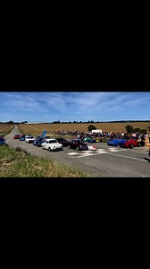 Circuit Automobile de Cadours-Laréole 31 on Reels