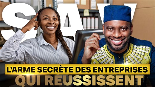 💬 Ce type de client est extrêmement DAN.GEREUX pour votre Business ! | StartUp Academy