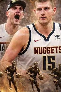 Nikola Jokić Anthem 🏆 UNDISPUTED MVP Original Music Video by Spankdog
