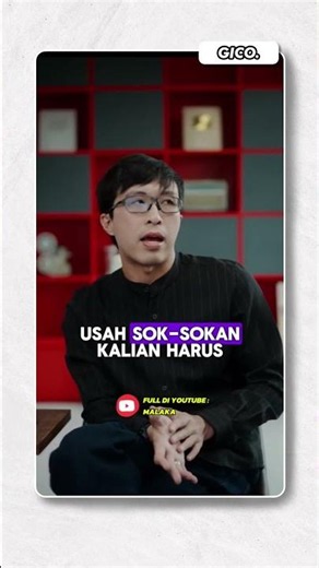 The Secret to Millions of Views? Tirta = Algorithm 😭