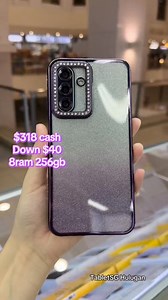 Samsung A17 5G — Best seller, new model! 8/256 | Dual SIM Black • Blue • Grey $318 cash | $40 down #tabletsg #tabletsghulugan #phone #hulugan #luckyplaza #promo | Tabletsg