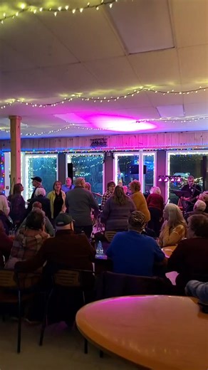 The Rail Trail Pub on Reels