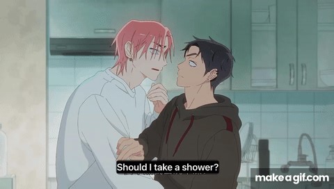 quiet please on Make a GIF