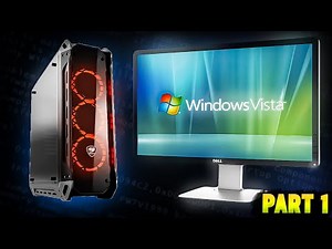 Can Windows Vista Run on a New Modern PC 2026?