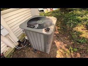 AC Troubleshooting Low Superheat