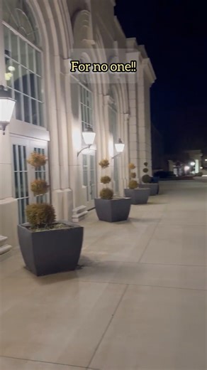 Any reason for that? At Longwood University, Virginia Jan 2026