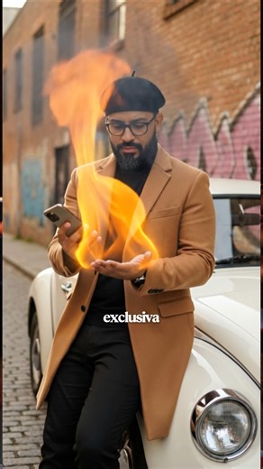 Nano Banana PRO llegó a Filmora (Tutorial + Navidad) 🍌🎄 #filmora #nanobananapro