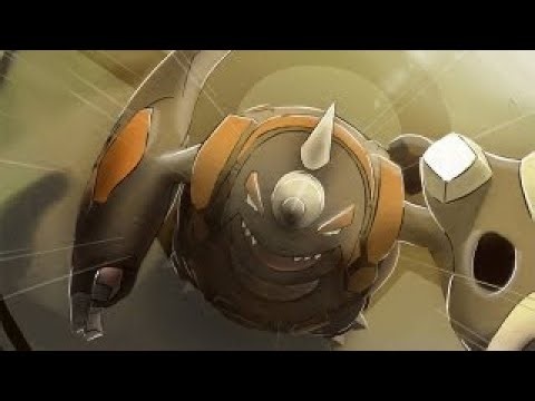 Pokemon Showdown - The Hax Sessions (Pokemon Black / White 2 UU)