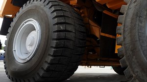 Giant 'Mega Load' truck headed through parts of Georgia Tuesday night and Wednesday night