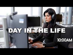 Day in my life as a Data Scientist at Google