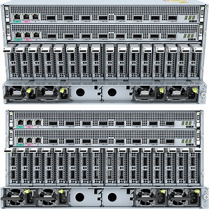 [Hot Item] Oceanstor Pacific 9950 Scale-out Storage in Stock