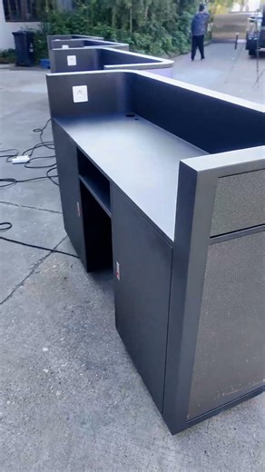 Turn your reception desk or cashier counter into a money‑making LEDbar! 💥