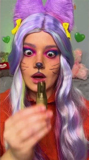 How to Make an Edible Choco Lipstick 💄🍫