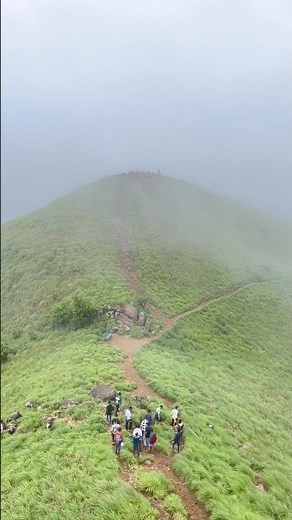 Ranipuram Hill Station😍 Kerala’s Best Tourist Place🇮🇳 Trekking