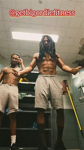 EXTREME BURPEES EXERCISE (Prison Workout)