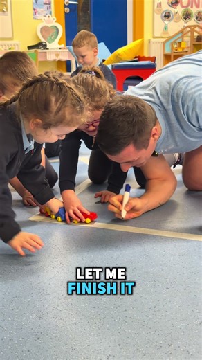 Swift Actions with Our Inclusive Coaching Crew