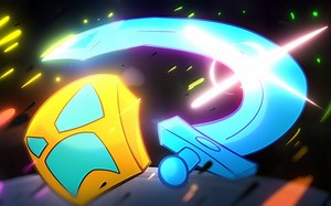 (转载)Geometry Dash Official Animation