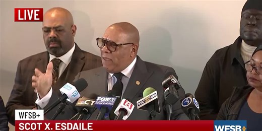 PRESS CONFERENCE PART 1: Famed civil rights attorney to represent family of man shot and killed by H