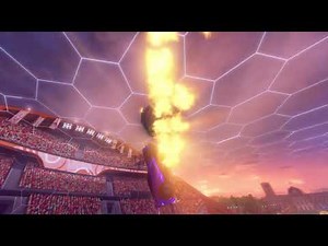 Rocket League Edits [ Fall Issac App ]