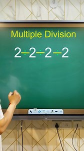 Basic Math | Momentum Classes by Akash Soam