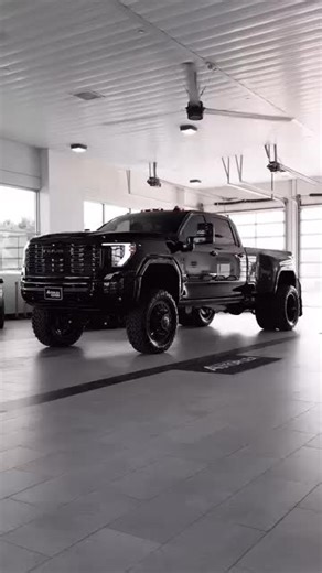 2024 DENALI ULTIMATE Built For Client 9” FTS Lift / Fox Reservoirs 22” American Forces “Plague” 37x13.50R22LT Toyo OC M/T Tires PTM / Smoked Lights / RG Mud Flaps #AutoplexCustoms #LewisvilleAutoplex #GMC #Sierra #3500HD #DenaliUltimate #AmericanForces #FTSLift #RekGen #Toyo