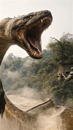 Epic Military vs anaconda 🐍 showdown 💀☠️