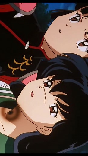 Inuyasha Temporada 2 Episodio 27 Parte 1