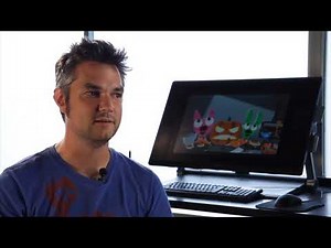 The making of hoops&yoyo's Haunted Halloween (DVD rip)