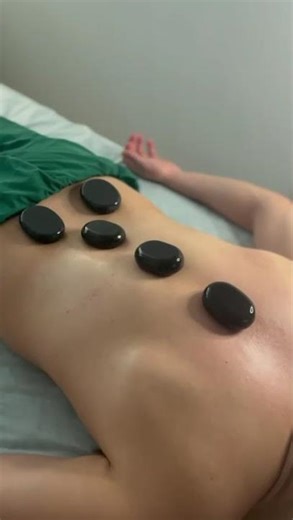 Mai Thai Massage Experience in Toronto | Meet Mai & Relaxing Treatment
