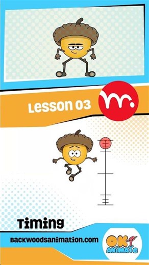 Lesson 03 | Timing