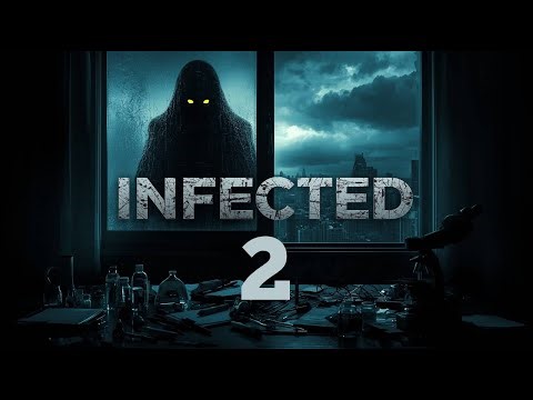 Infected 1: Full Post Apocalyptic Audiobooks