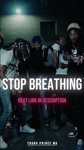 [HARD] King Von x Lil Durk Type Beat 2025 | "STOP BREATHING" (Chicago Drill)