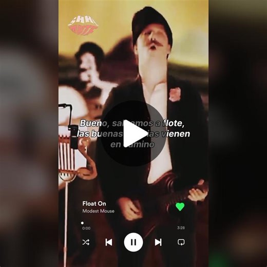 Modest Mouse: 20 años de 'Float On', nominada a los Grammys 🎶
